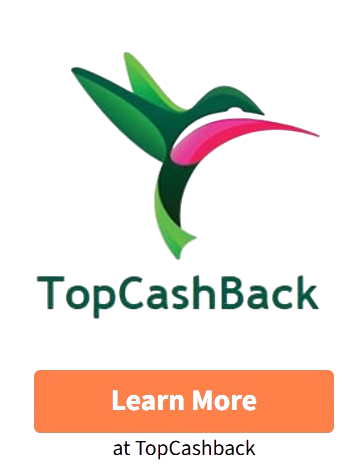 TopCashback - تعرف على المزيد